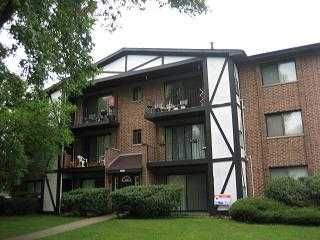 Foreclosed Home - 16622 THERESA LN APT 104, 60477