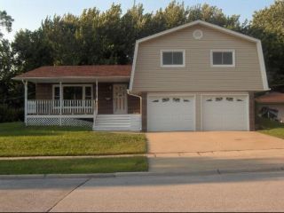 Foreclosed Home - 6336 HONEY LN, 60477