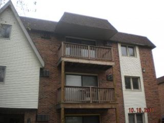 Foreclosed Home - 6655 172ND ST APT 3B, 60477