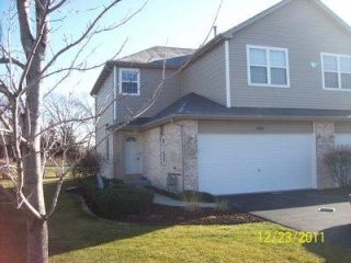 Foreclosed Home - 6802 ZURICH CT, 60477