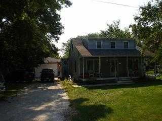 Foreclosed Home - 17639 HIGHLAND AVE, 60477