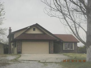 Foreclosed Home - 17230 LOCKWOOD AVE, 60477