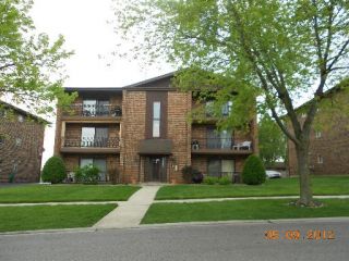 Foreclosed Home - 7925 PAXTON AVE APT 3A, 60477