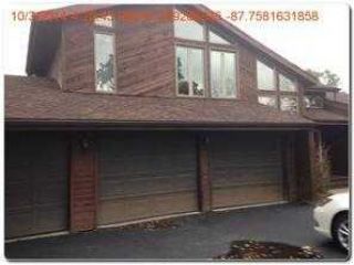 Foreclosed Home - List 100333590