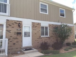 Foreclosed Home - 7939 163rd Ct # 189, 60477
