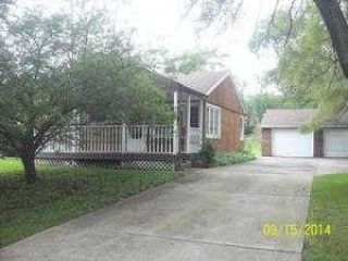 Foreclosed Home - 6524 PARKSIDE DR, 60477