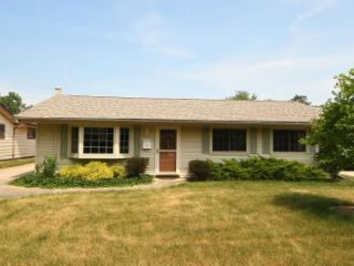 Foreclosed Home - 17415 71ST CT, 60477