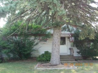 Foreclosed Home - 16901 FOREST VIEW DR, 60477