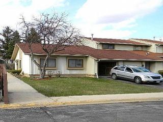 Foreclosed Home - 2271 WINDSOR LN, 60478