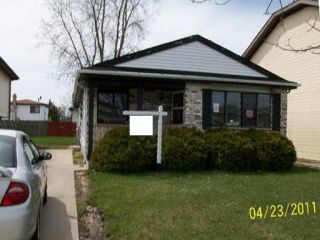 Foreclosed Home - List 100045920