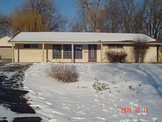 Foreclosed Home - List 100071440