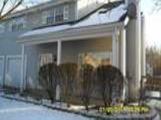 Foreclosed Home - List 100071442
