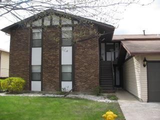 Foreclosed Home - 4151 192ND PL, 60478