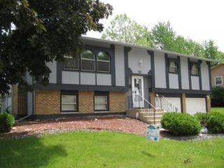 Foreclosed Home - 4261 189TH ST, 60478