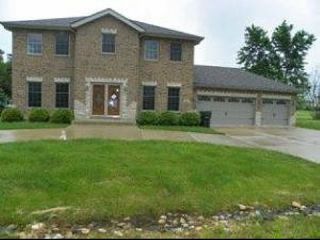 Foreclosed Home - 4813 HOLLYWOOD DR, 60478
