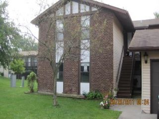 Foreclosed Home - 4125 192ND PL, 60478