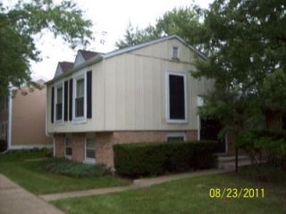 Foreclosed Home - 1186 WILLIAMSBURG RD, 60478