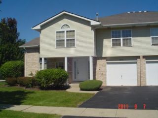 Foreclosed Home - 4850 181ST ST, 60478