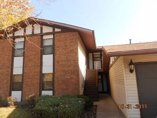 Foreclosed Home - 19203 PINE DR # 206, 60478