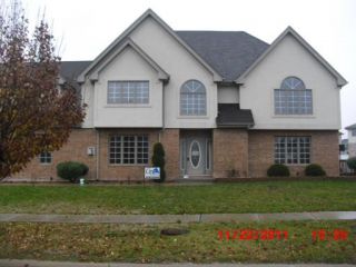 Foreclosed Home - List 100207780