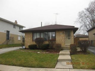 Foreclosed Home - List 100225430