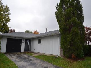 Foreclosed Home - 3541 School Dr, 60478