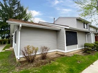 Foreclosed Home - 2226 WINDSOR LN, 60478