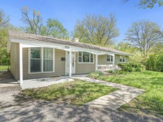 Foreclosed Home - 18321 CICERO AVE, 60478