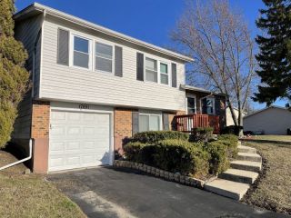 Foreclosed Home - 17851 SPRINGFIELD AVE, 60478