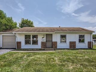 Foreclosed Home - 3681 176TH ST, 60478