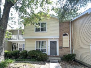 Foreclosed Home - 185 WILLIAMSBURG RD, 60478