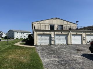 Foreclosed Home - 19331 OAK AVE, 60478