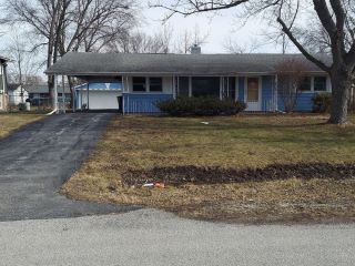 Foreclosed Home - 18921 JOHN AVE, 60478