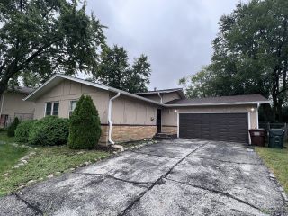 Foreclosed Home - 19000 MAPLE AVE, 60478