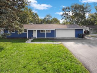 Foreclosed Home - 18235 CICERO AVE, 60478