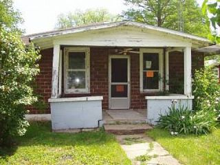 Foreclosed Home - 422 CLARK ST, 60479
