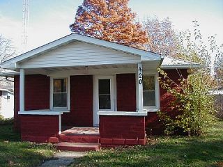 Foreclosed Home - 420 CLARK ST, 60479