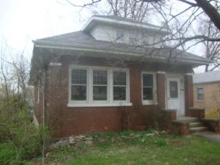 Foreclosed Home - List 100044711