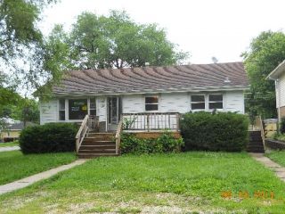 Foreclosed Home - 114 HILL ST, 60480