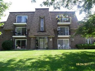 Foreclosed Home - 8231 ARCHER AVE APT 7, 60480