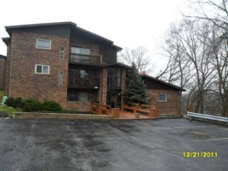 Foreclosed Home - 8459 ARCHER AVE APT 102, 60480