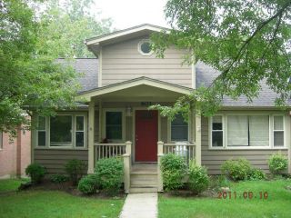 Foreclosed Home - 603 S OAKWOOD AVE, 60480