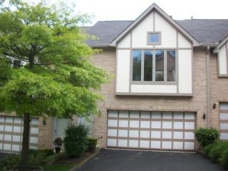 Foreclosed Home - 28 CLIFFSIDE CIRCLE DR, 60480
