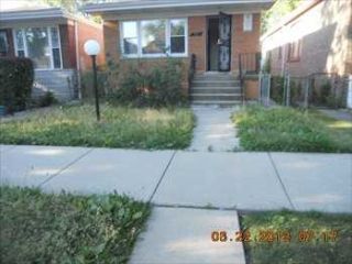 Foreclosed Home - 8842 ARCHER AVE, 60480