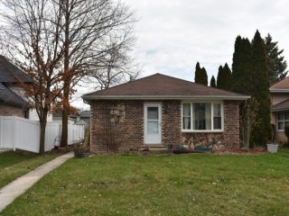Foreclosed Home - 206 SPRING ST, 60480