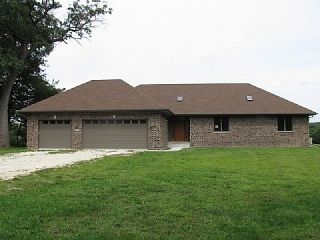 Foreclosed Home - 19600 BAUER RD, 60481