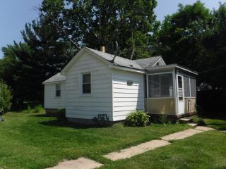 Foreclosed Home - 905 WILLIAMS ST, 60481