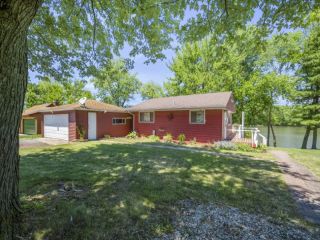 Foreclosed Home - 21300 W HIGHWAY 113, 60481