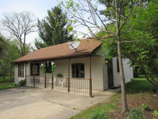 Foreclosed Home - 21244 W HIGHWAY 113, 60481