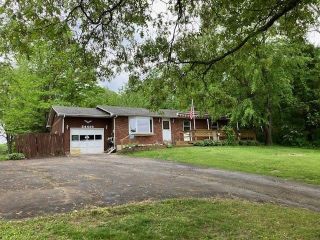 Foreclosed Home - 34459 S LAKESIDE TER, 60481